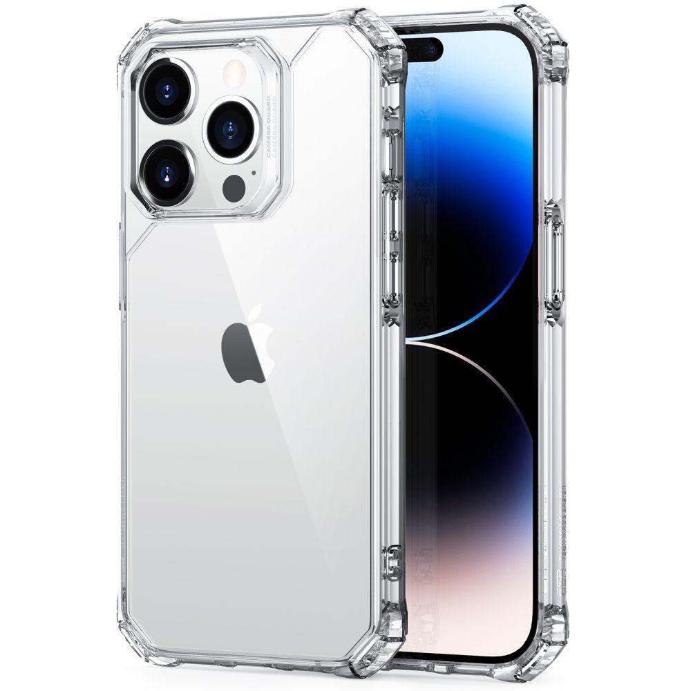Чохол ESR для iPhone 14 Pro Max - Air Armor, Clear (4894240161289)