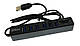 02-03-121. USB HUB (ver.3.0) на 6 портів, з кардридером, фото 3