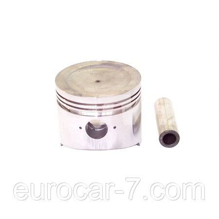 Поршень STD | 0.25 | 0.50 | 1.00 двигуна Mitsubishi 4G53, фото 1