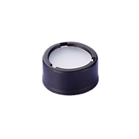 Фильтры для фонарей Nitecore NF23 ударопрочные
