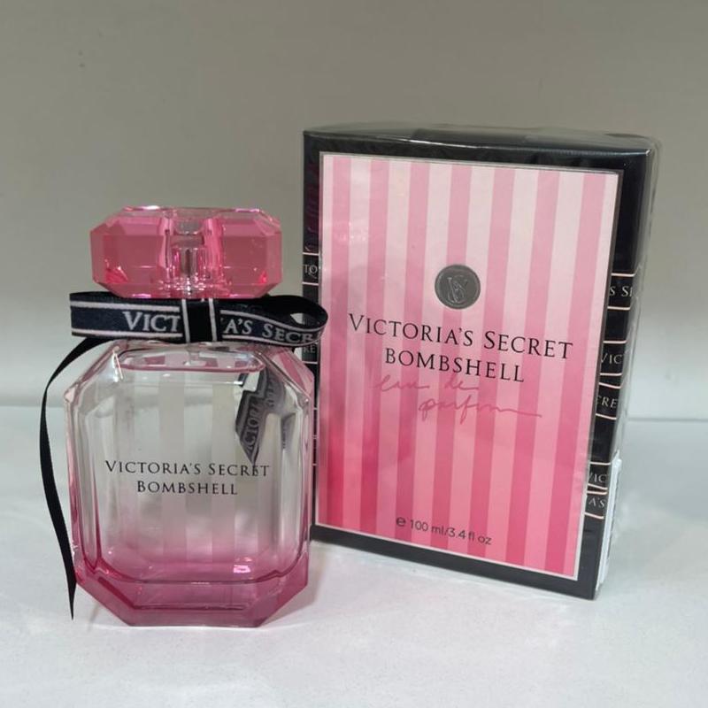 Victoria's Secret Bombshell (Вікторія Сікрет Бомбшел) оригінальна якість, 100 мл