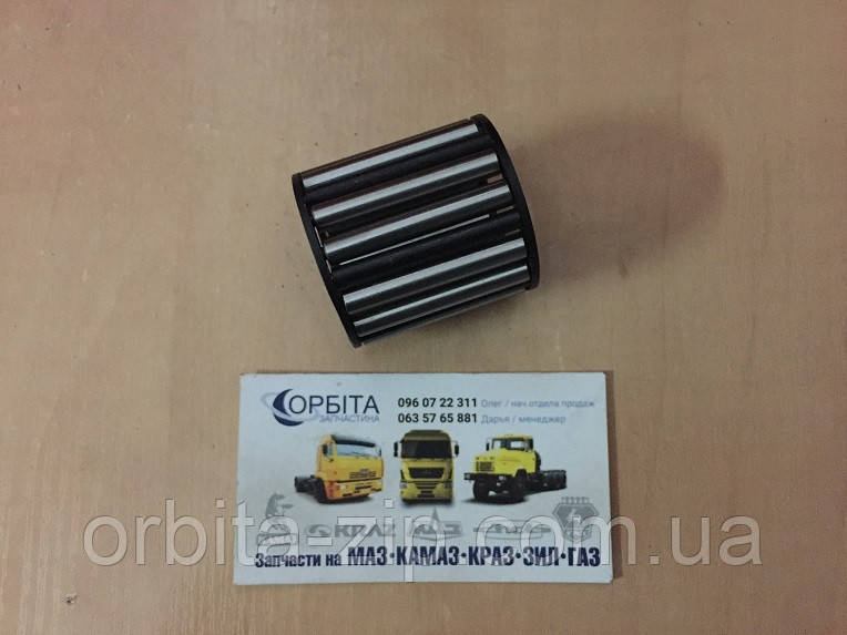 Підшипник 64706Е КПП ГАЗ 3308, блок шестерень заднього ходу ЗІЛ, муфта ВОМ Т-40