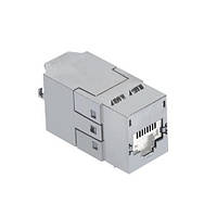 Модуль Molex KSJ-00062-02 DG+ 1xRJ45 STP/Cat 6A Білий