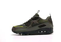 Nike Air Max 90 Cordura X Surplus Green