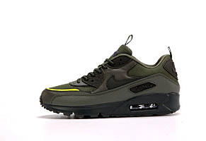 Nike Air Max 90 Cordura Green Najk 90