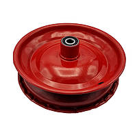 Диск на тачку 3,00-8 під підшипник 12 мм