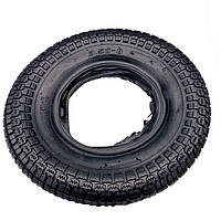 Гума на тачку 3,50-8 +камера 10PR