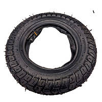 Гума на тачку 3,50-10 +камера 6PR