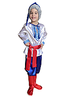 Дитячий карнавальний костюм "Козак" українець