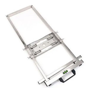 Кондуктор направляющая для фрезера, циркулярной пилы (ID#1637385835 ...