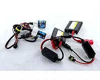 Car Lamp H3 HID комплект ксенона для автомобиля (20) в уп. 20шт.