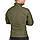 Бойова сорочка Helikon-tex MCDU Combat Shirt NyCo ripstop олива M, фото 4