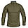 Бойова сорочка Helikon-tex MCDU Combat Shirt NyCo ripstop олива Xxl, фото 2