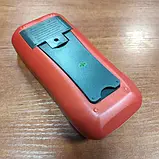 Цифровий мультиметр VC9205N (1000В; 20A; 20МОм; 200.0мкФ; PNP/NPN) с NCV и Live, фото 7