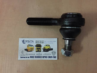 2217-3414056 Наконечник тяги рульової ГАЗ 3302, 2217 правий