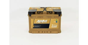 Акумулятор Autopart GALAXY GALAXY GOLD 82Ah-12v (276x175x190) правий +