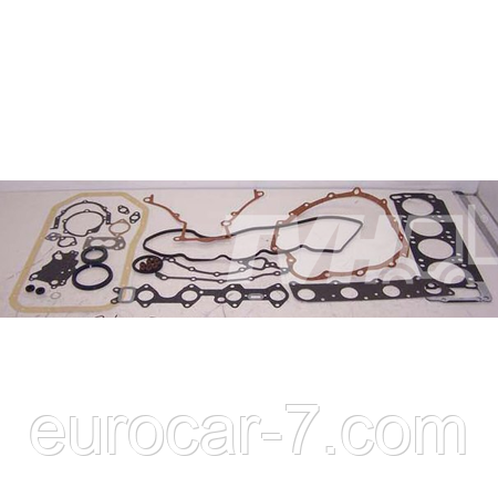 Комплект прокладок двигуна Mitsubishi 4G53, фото 1