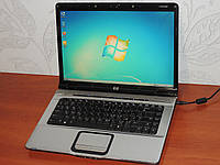 Ноутбук HP Pavilion DV6700 - 15,4" - 2 Ядра - Ram 2Gb - HDD 160Gb - Идеал !