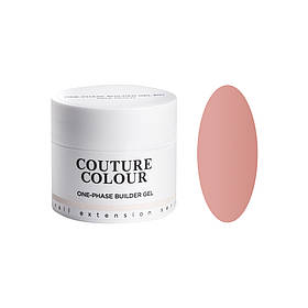 Однофазний гель 1-Phase Builder Gel 11 ROSE BLUSH Couture Colour, 15 мл