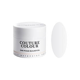 Однофазний гель 1-Phase Builder Gel 07 BAKED MILK Couture Colour, 15 мл