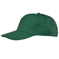 Кепка робоча CB green  (зелена)