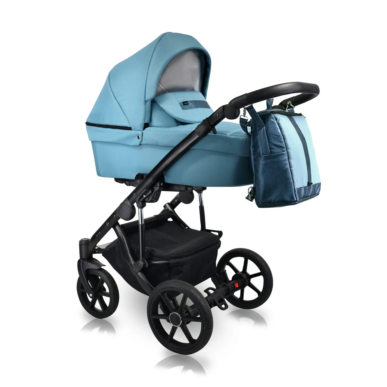 Дитяча коляска 2 в 1 Bexa Line 2.0 L22