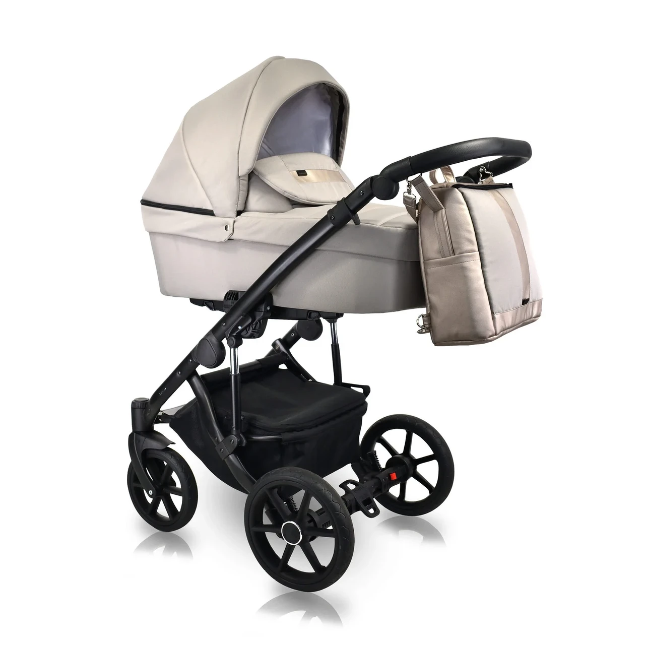 Дитяча коляска 2 в 1 Bexa Line 2.0 L17