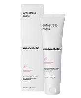 Заспокійлива маска для обличчя "Анти-Стрес" Anti-Stress Face Mask, 100 мл