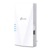 Ретранслятор TP-Link RE500X