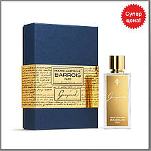 Marc-Antoine Barrois Ganymede парфумована вода 100 ml. (Марк-Антуан Барруа Ганімед)