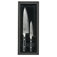 Набір з 2х ножів Yaxell RAN 36000-902