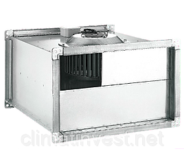 Канальний вентилятор Бахчиван Bahcivan BDKF 40-20A