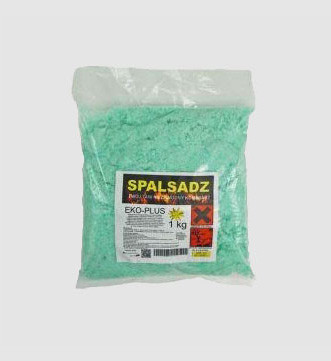 Каталізатор SPALSADZ (очисник димарів)