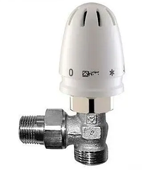 Регулятор-обмежувач температури Herz RTL 1/2 кутовий 1920124