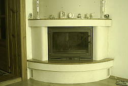 Портал под каминную топку INVICTA 700 SELENIC. Заказать портал можно по телефону +38096118-53-94, +38050826-50-06