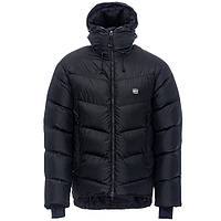 Куртка Turbat Petros Pro Mns jet black - XXL - чорний