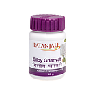 Гілий Гханваті (Giloy Ghanvati) 60таб — Patanjali (до 31.05.2023 р.)