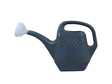 Полівалка садового пласт.10 л ТМ КОНСЕНСУС FG