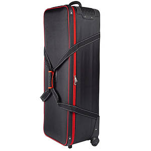 Сумка для студійного світла з колесами Visico RCB-103 (103x30x30cм)