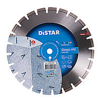 Круг алмазний відрізний по бетону Distar Classic H12 404x3.5/2.5x12x25.4 F4