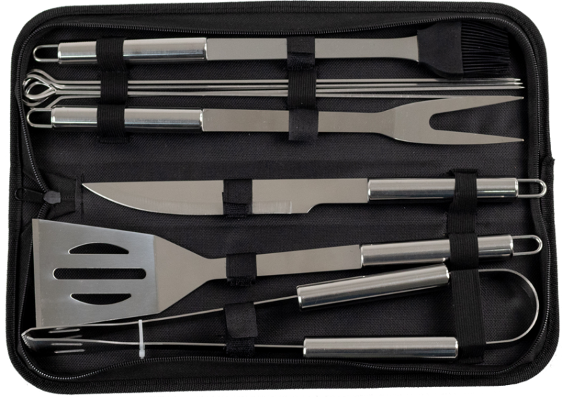 НАБІР ДЛЯ BBQ, фото 1