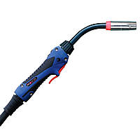 Пальник для MIG/MAG зварювання ABIMIG АT 355LW, BINZEL 014.H390.1