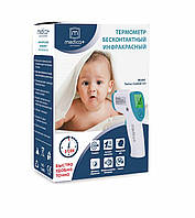 Бесконтактный термометр Medica+ Thermo Control 3.0 (Япония)