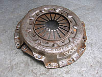 Корзина сцепления D=225 б/у 2.0, 2.3D, TD, 2.4 на Mitsubishi: Galant 2, L200, L300, L400, Pajero 2