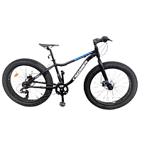 Спортивний фэтбайк 26 FAT BIKE-16ST Crosser 26-040-21-16