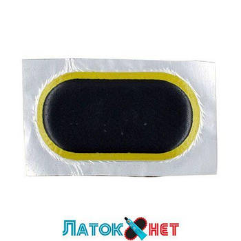 Латка камерна O-03 30 х 60 мм Oxi