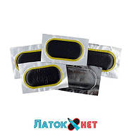 Латка камерна O-03 30 х 60 мм Oxi, фото 2