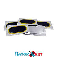 Латка камерна O-03 30 х 60 мм Oxi, фото 3