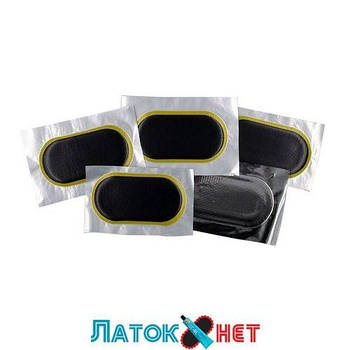 Латка камерна O-04 40 х 80 мм Oxi