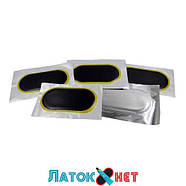 Латка камерна O-04 40 х 80 мм Oxi, фото 2